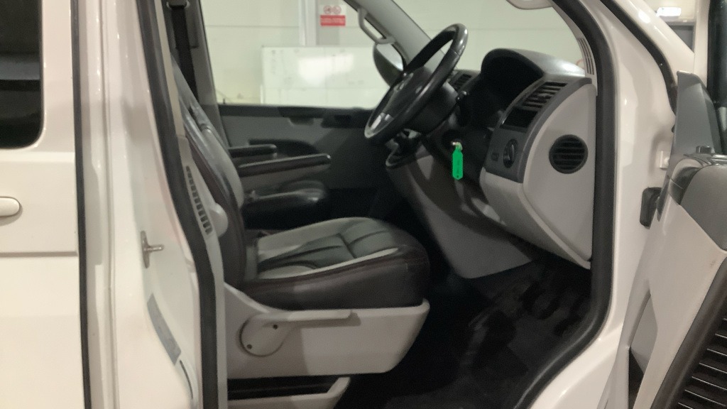 Used Volkswagen Transporter 2012 for sale - 76757031: Photo 5