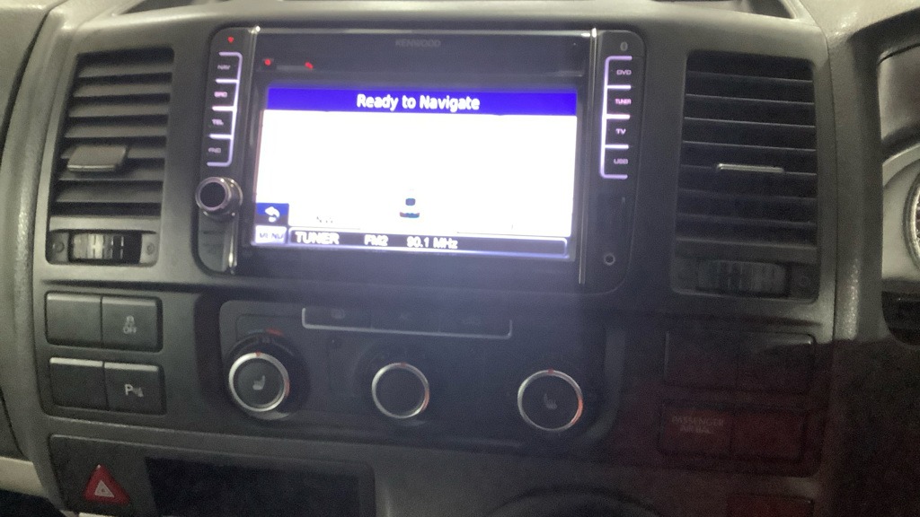 Used Volkswagen Transporter 2012 for sale - 76757031: Photo 6