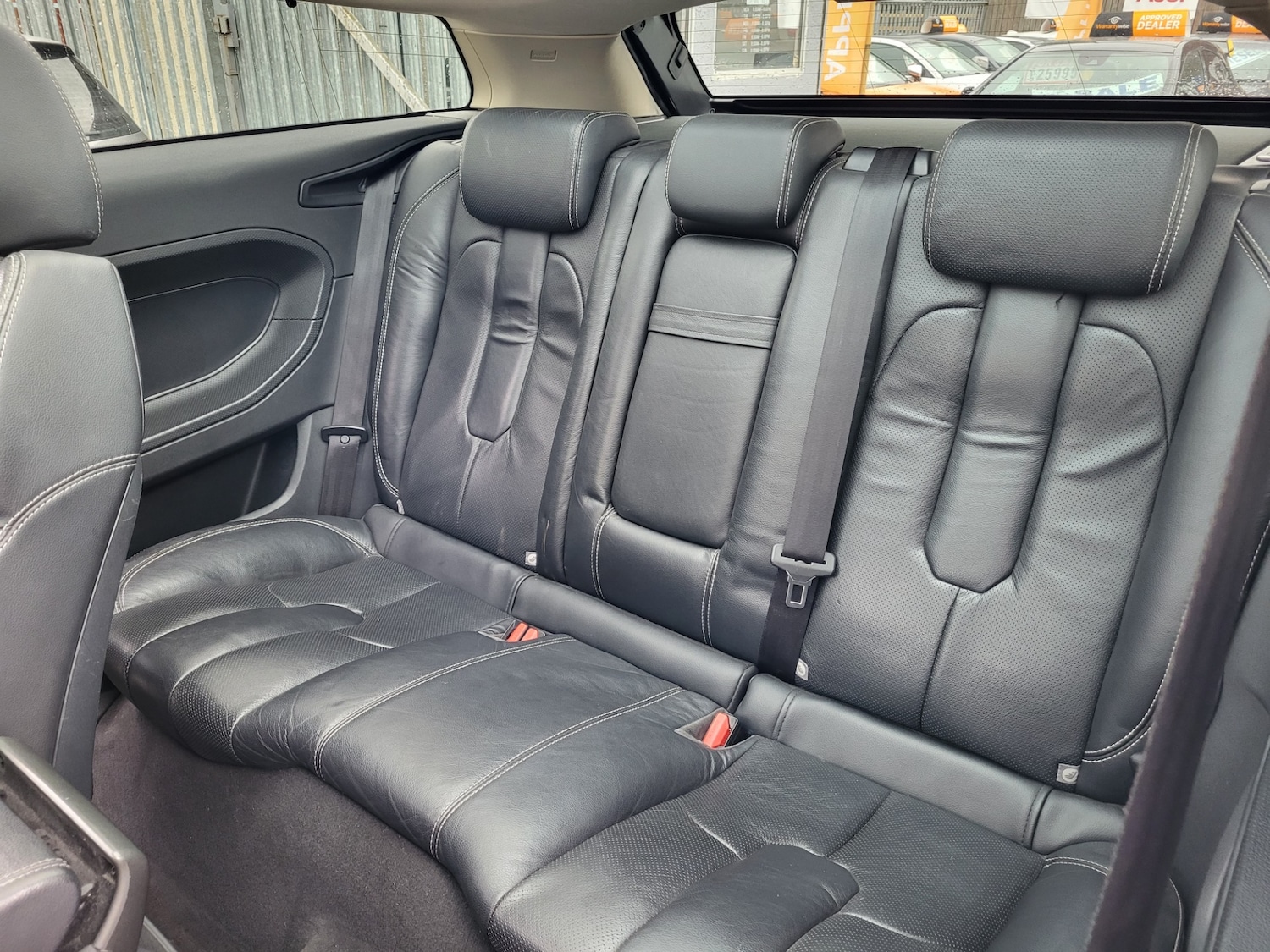 Used Land Rover Range Rover Evoque 2011 for sale - 76258944: Photo 21