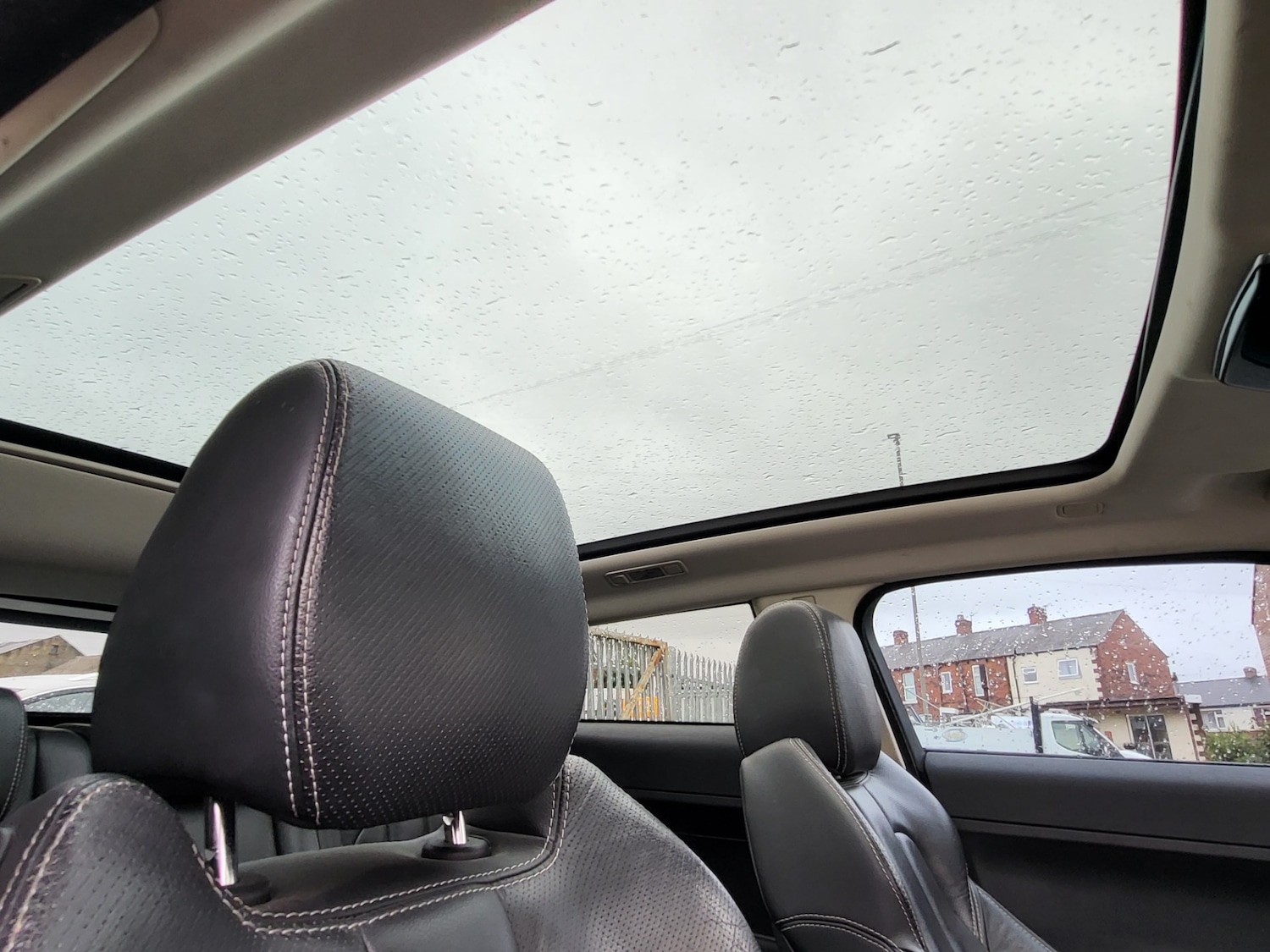 Used Land Rover Range Rover Evoque 2011 for sale - 76258944: Photo 6