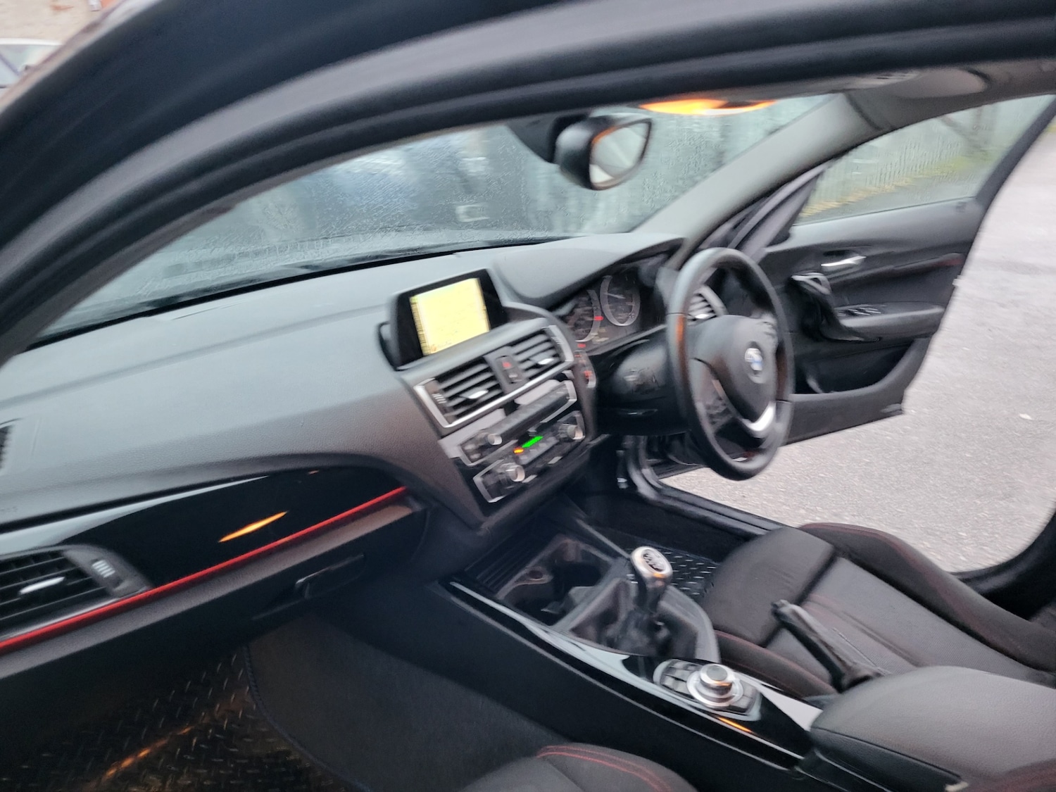 Used BMW 1 Series 2015 for sale - 76797219: Photo 8