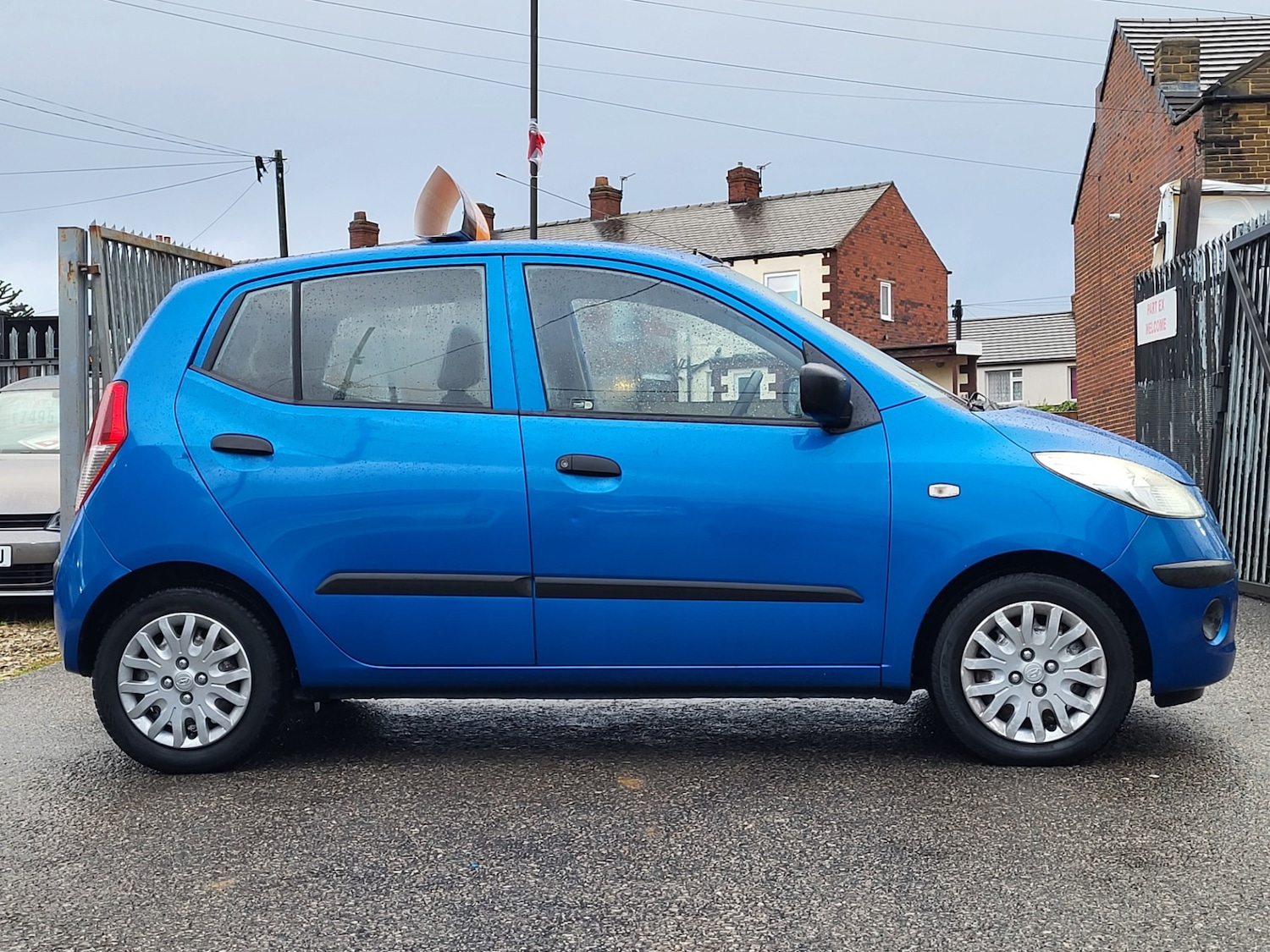 Used Hyundai i10 2010 for sale - 76736103: Photo 14