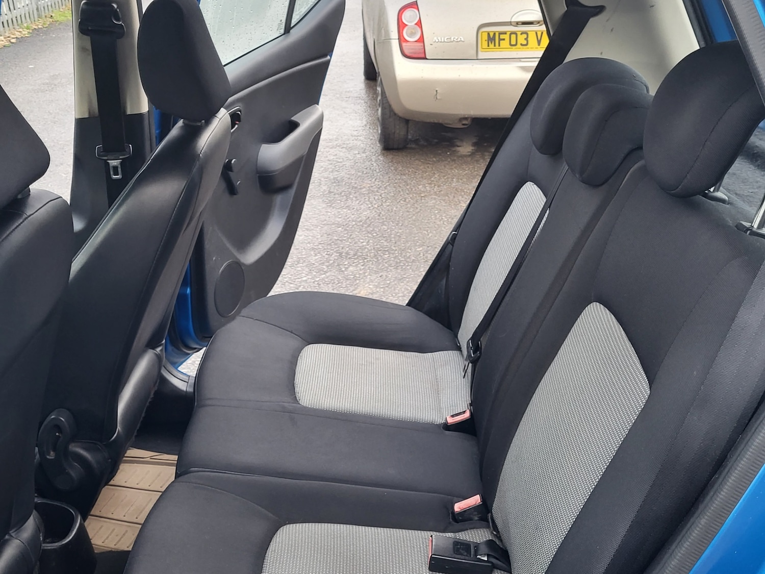 Used Hyundai i10 2010 for sale - 76736103: Photo 17