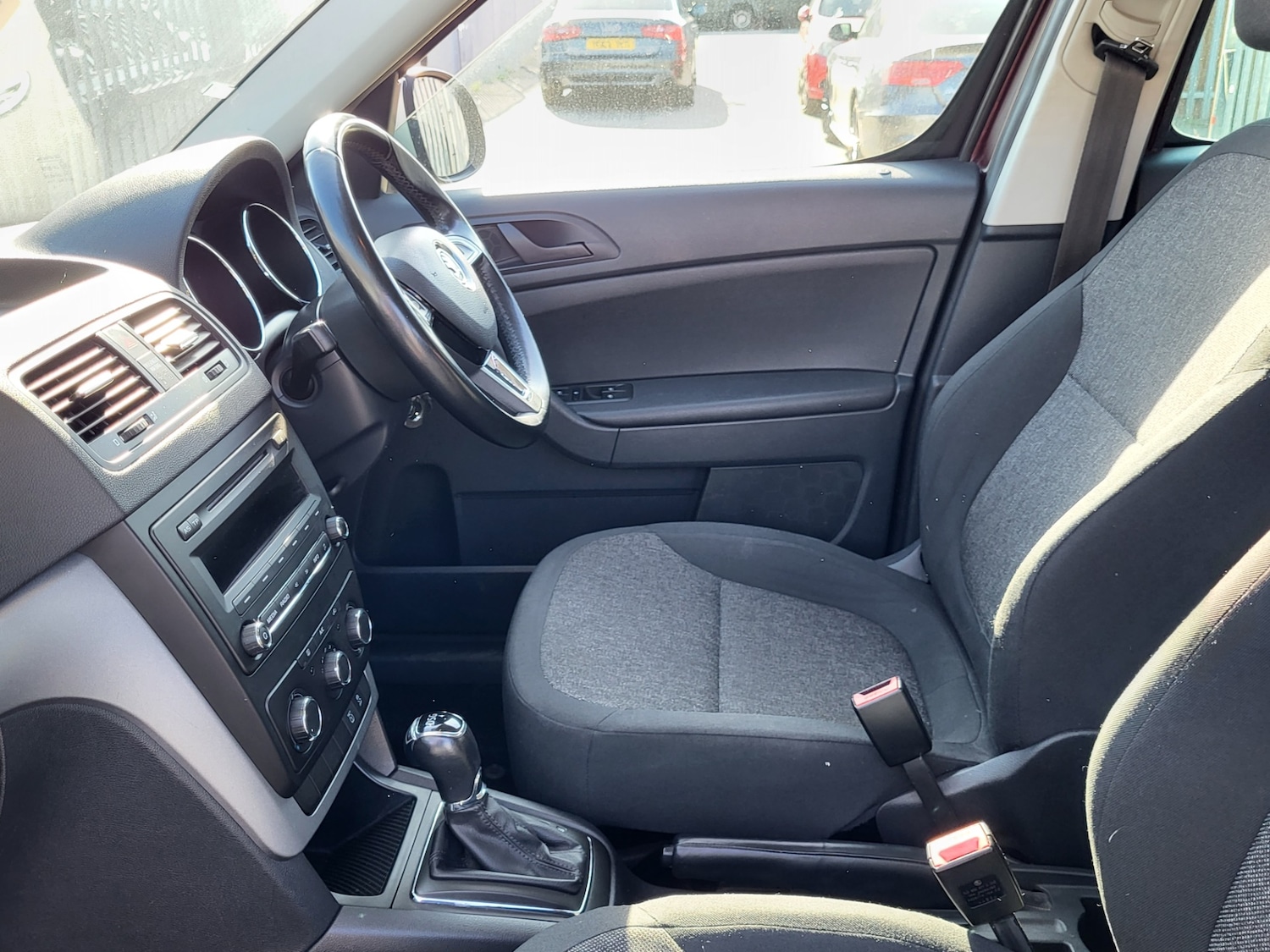 Used Skoda Yeti 2014 for sale - 76263066: Photo 18