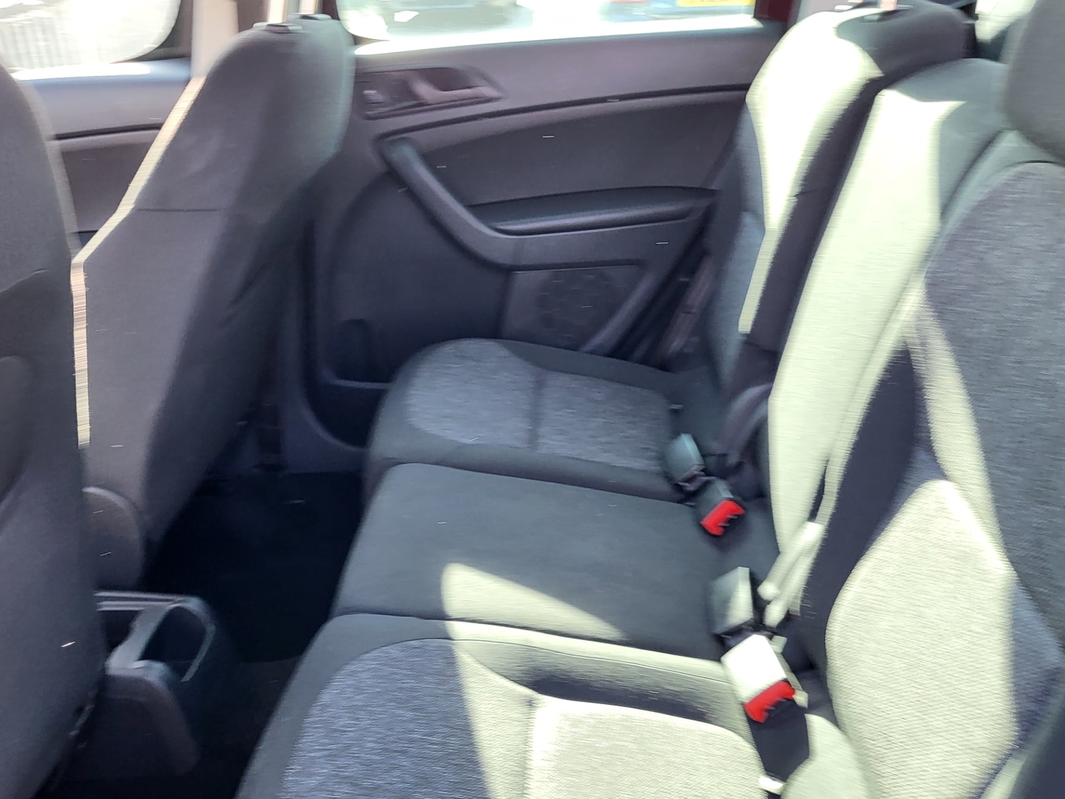 Used Skoda Yeti 2014 for sale - 76263066: Photo 20