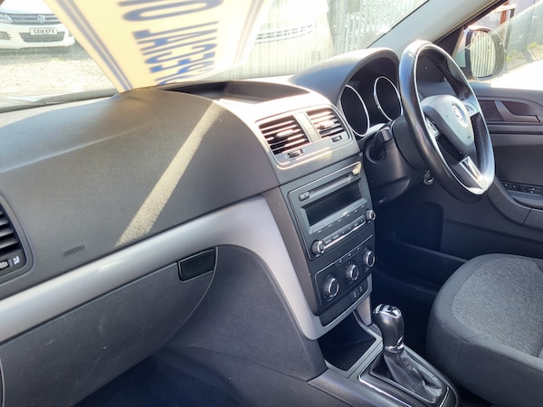 Used Skoda Yeti 2014 for sale - 76263066: Photo 7