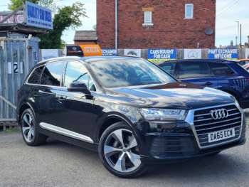 2015 (65) - 3.0 TDI V6 Quattro S Line 5dr Tip Auto DIGITAL DASH TOP SPEC
