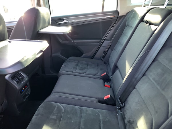 Used Volkswagen Tiguan 2017 for sale - 76263092: Photo 19