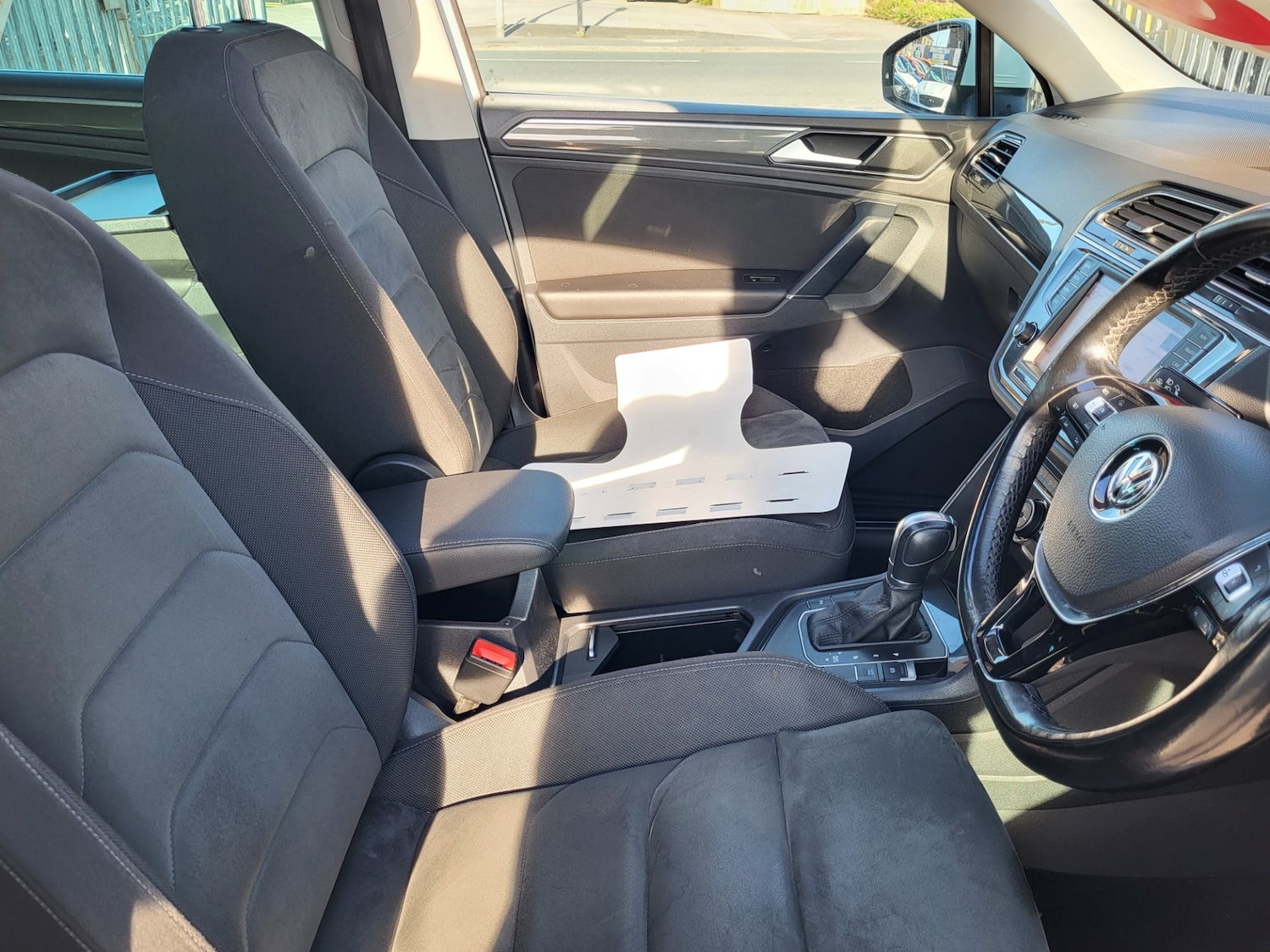 Used Volkswagen Tiguan 2017 for sale - 76263092: Photo 7