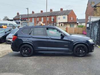Used BMW X3 2011 for sale - 74843301: Photo