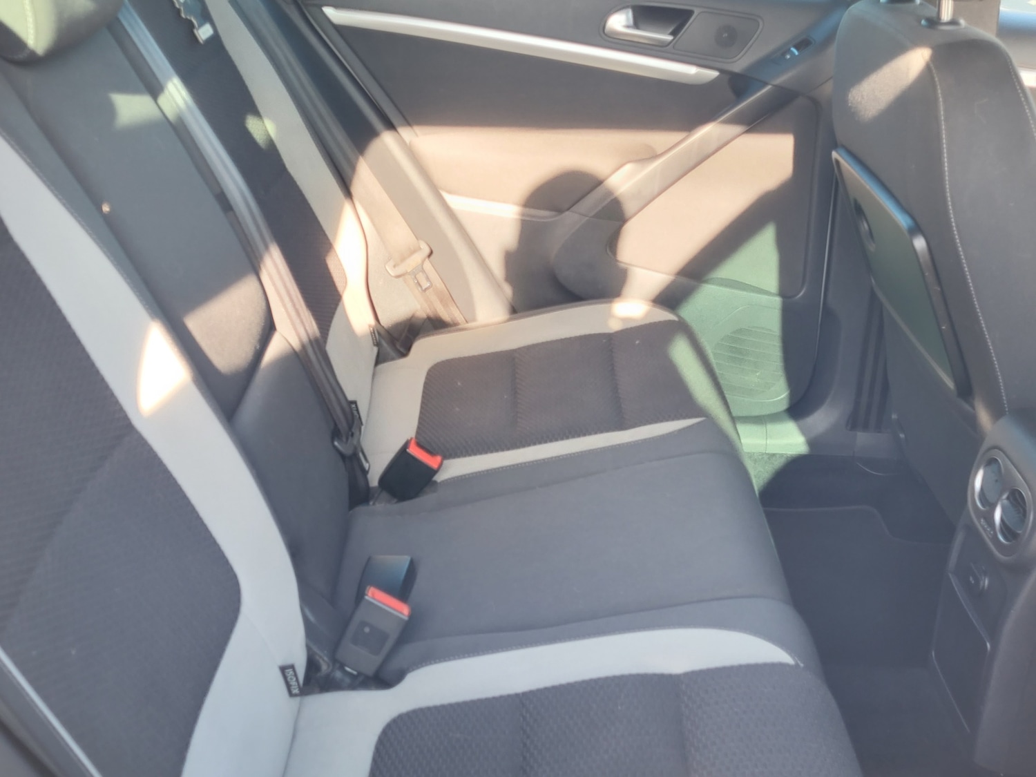 Used Volkswagen Tiguan 2014 for sale - 76263087: Photo 19