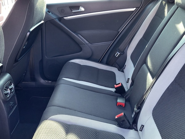 Used Volkswagen Tiguan 2014 for sale - 76263087: Photo 20