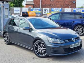 2015 (65) - 2.0 TDI GTD 5dr DSG