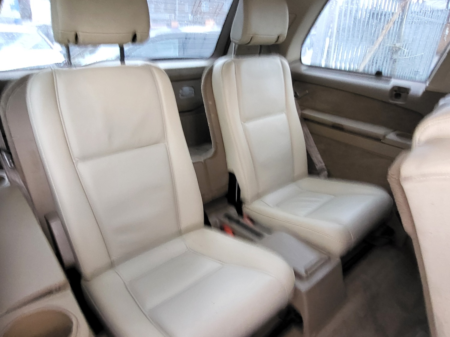 Used Volvo XC90 2010 for sale - 76859391: Photo 21