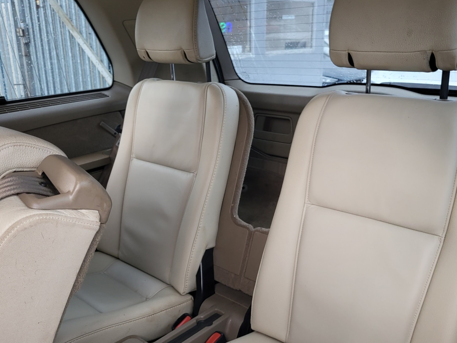 Used Volvo XC90 2010 for sale - 76859391: Photo 22