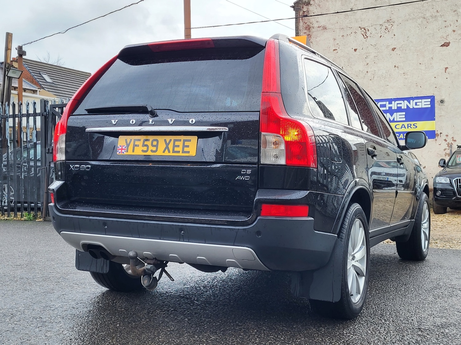 Used Volvo XC90 2010 for sale - 76859391: Photo 23