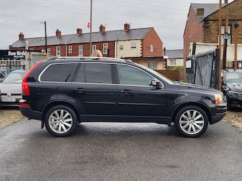 Used Volvo XC90 2010 for sale - 76859391: Photo