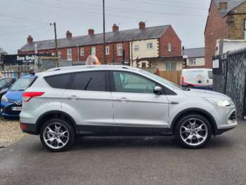 Used Ford Kuga 2014 for sale - 73733869: Photo