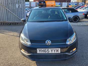 Used Volkswagen Polo 2015 for sale - 74126789: Photo