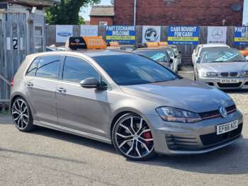 2017 (66) - 1.6 TDI 110 Match Edition 5dr DSG TOP SPEC