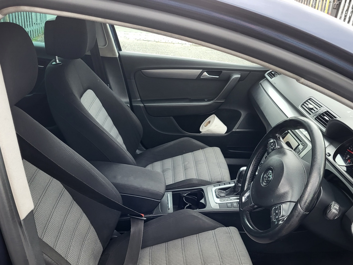 Used Volkswagen Passat 2013 for sale - 76477744: Photo 16