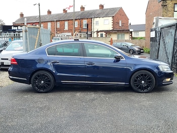 Used Volkswagen Passat 2013 for sale - 76477744: Photo