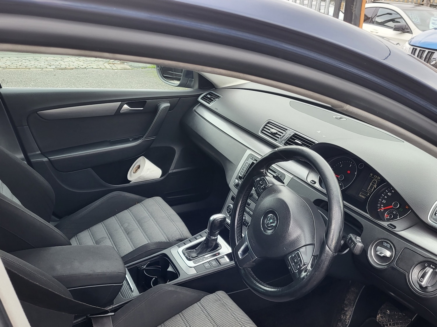 Used Volkswagen Passat 2013 for sale - 76477744: Photo 6