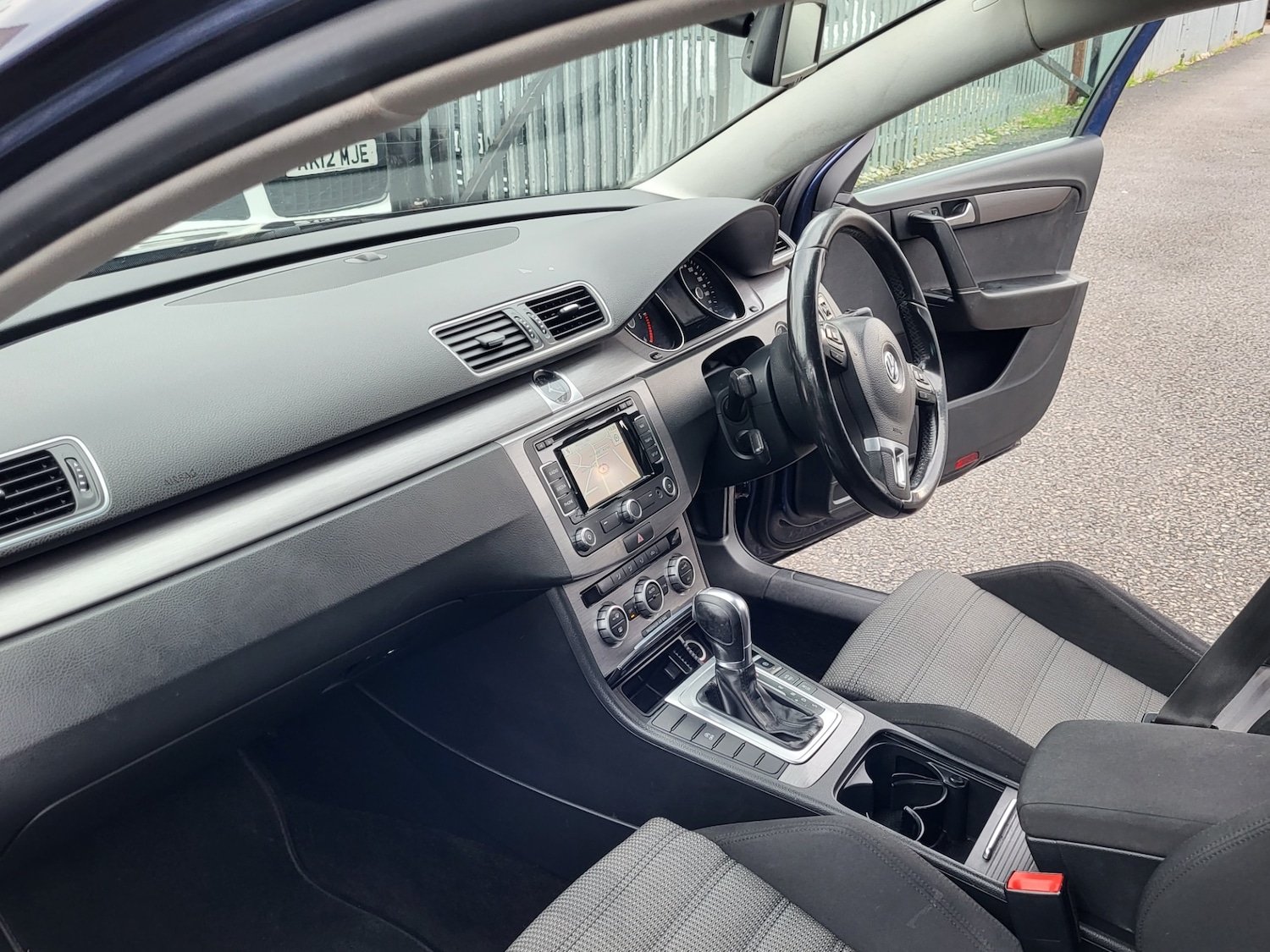 Used Volkswagen Passat 2013 for sale - 76477744: Photo 7