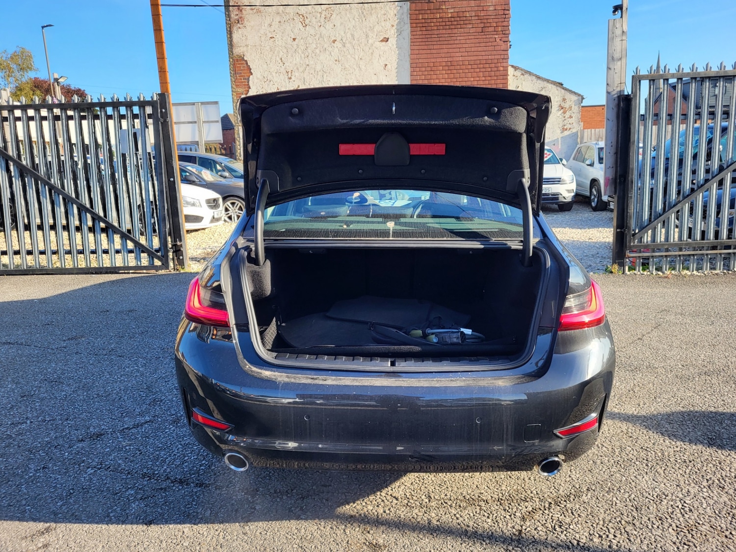 Used BMW 3 Series 2021 for sale - 76263096: Photo 10