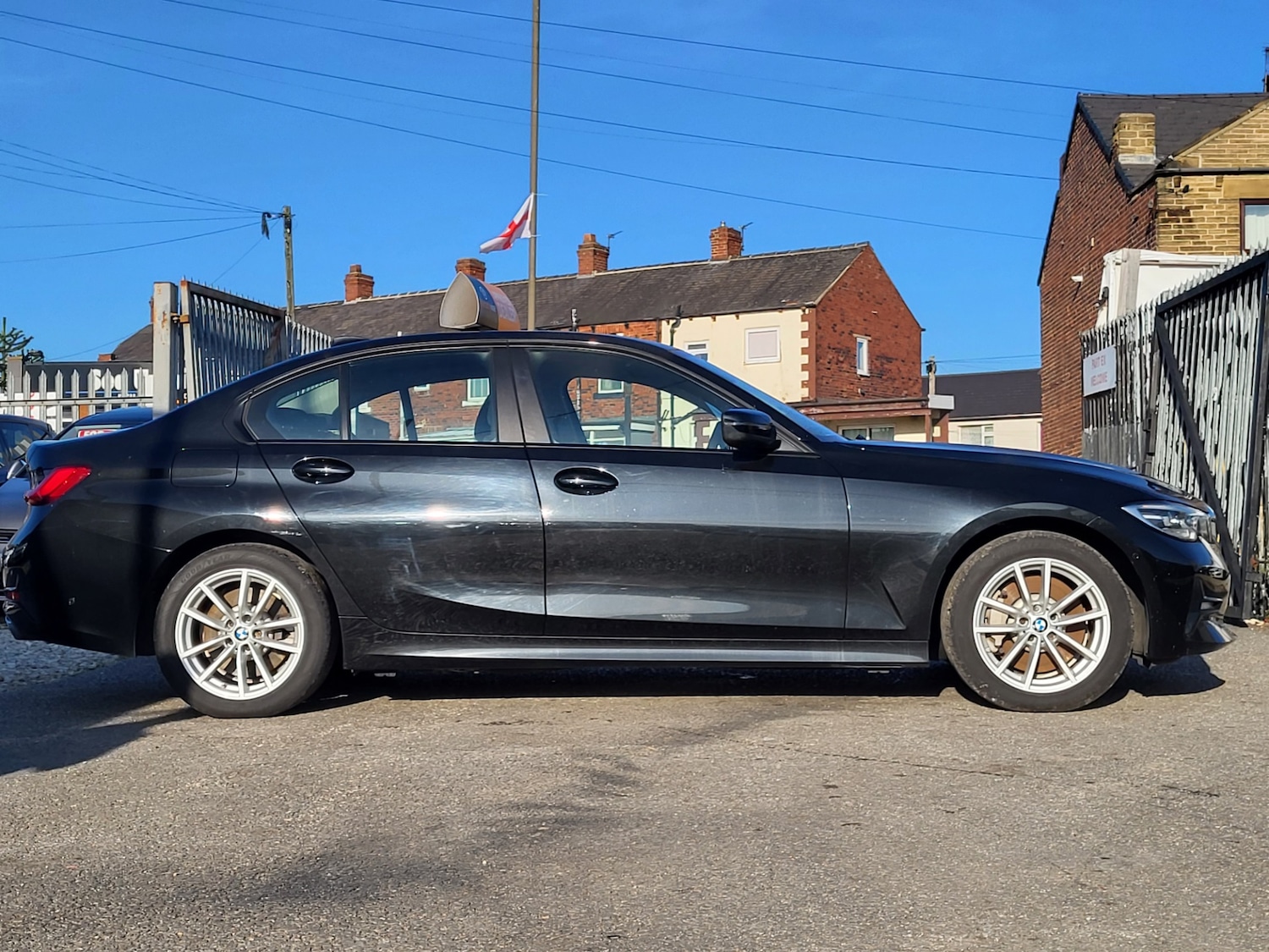 Used BMW 3 Series 2021 for sale - 76263096: Photo 15