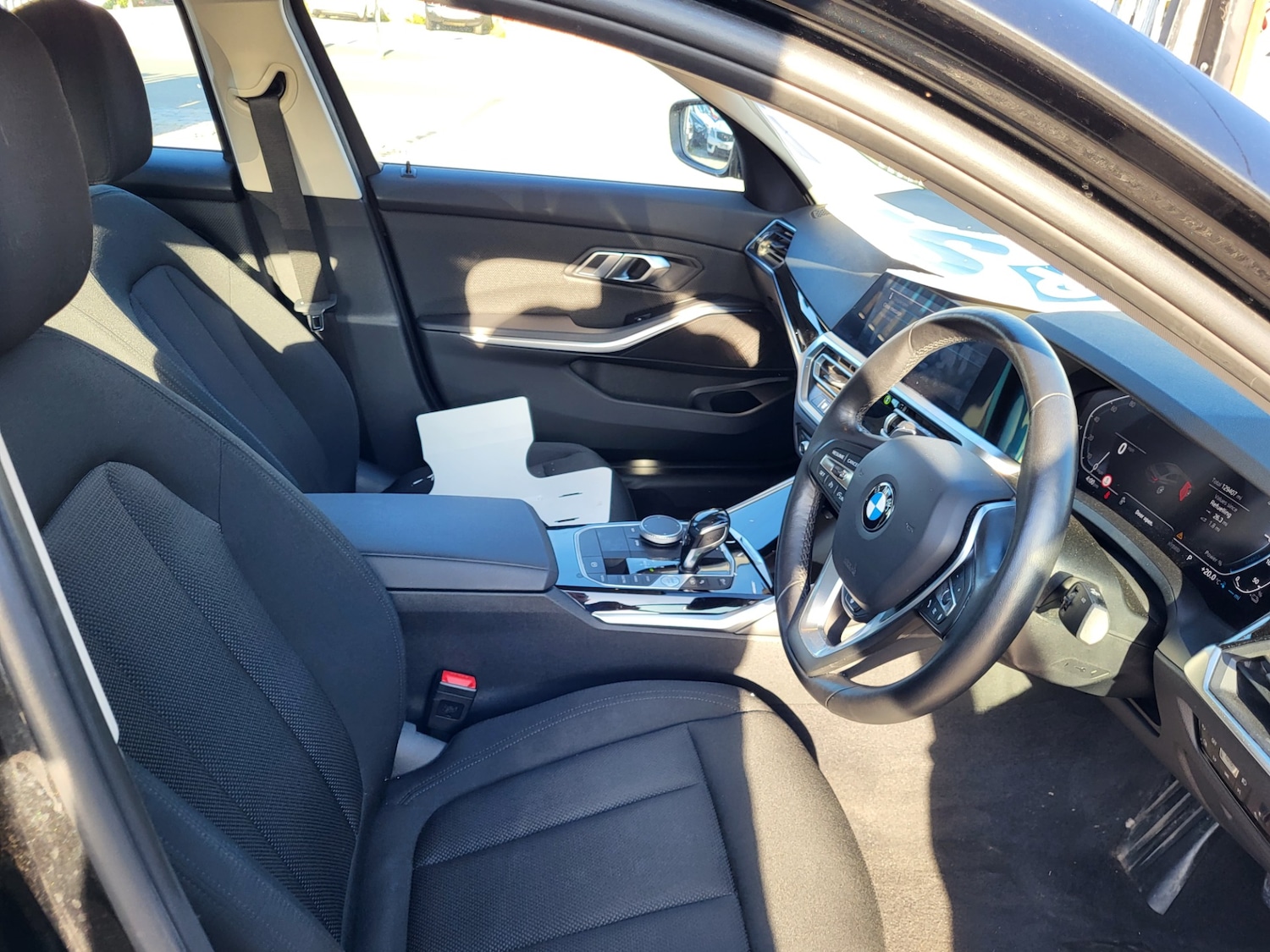 Used BMW 3 Series 2021 for sale - 76263096: Photo 17