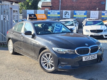 BMW - 3 Series