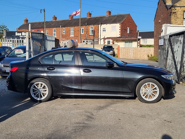 Used BMW 3 Series 2021 for sale - 76263096: Photo 4