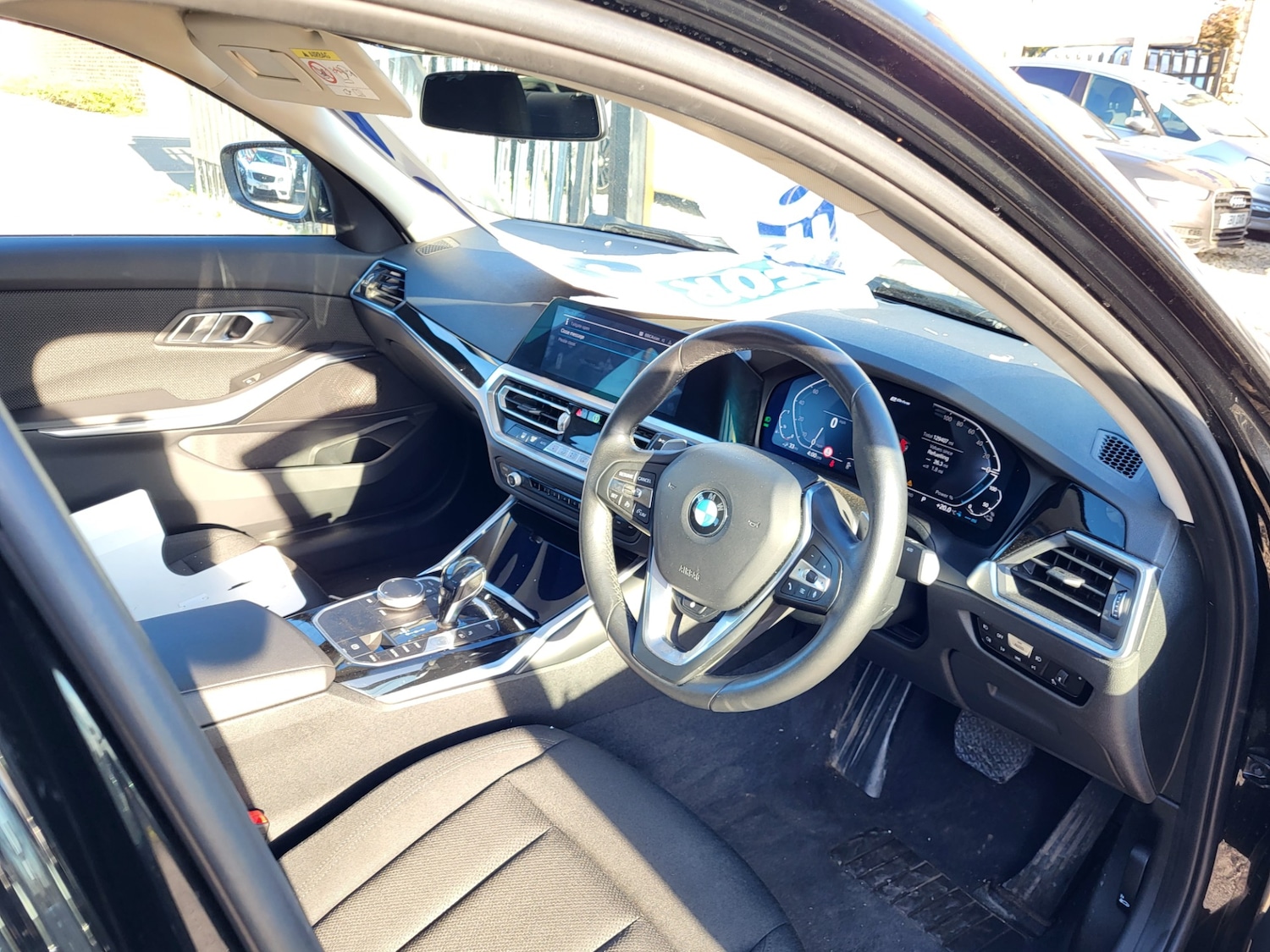 Used BMW 3 Series 2021 for sale - 76263096: Photo 6