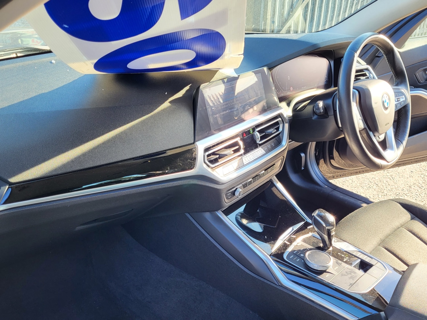 Used BMW 3 Series 2021 for sale - 76263096: Photo 7