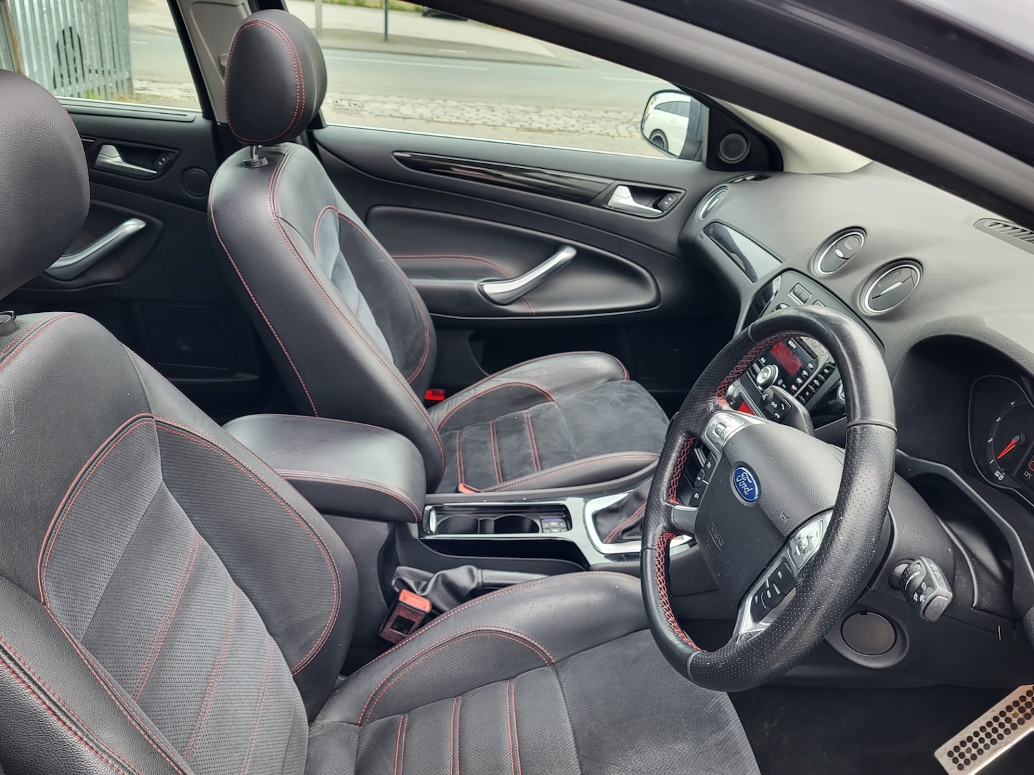 Used Ford Mondeo 2013 for sale - 76258145: Photo 18