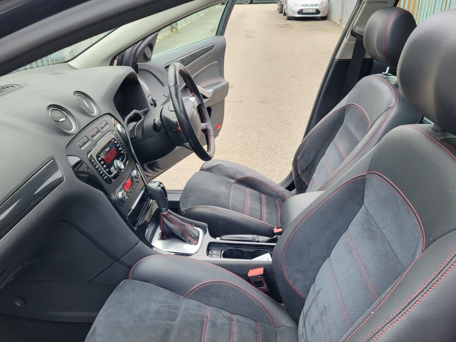 Used Ford Mondeo 2013 for sale - 76258145: Photo 19