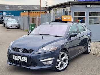 Used Ford Mondeo 2013 for sale - 76258145: Photo
