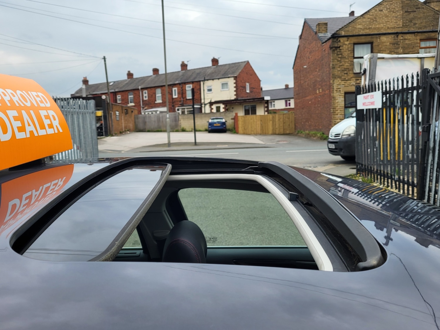 Used Ford Mondeo 2013 for sale - 76258145: Photo 6