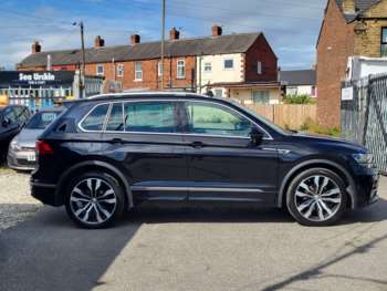 Used Volkswagen Tiguan 2019 for sale - 74961462: Photo