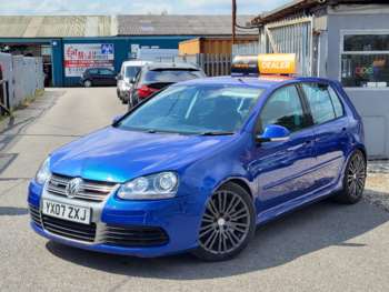 Used Volkswagen Golf 2007 for sale - 74883108: Photo