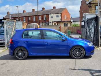 Used Volkswagen Golf 2007 for sale - 74883108: Photo