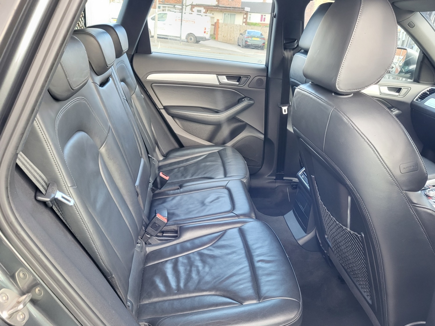 Used Audi Q5 2012 for sale - 76363130: Photo 20