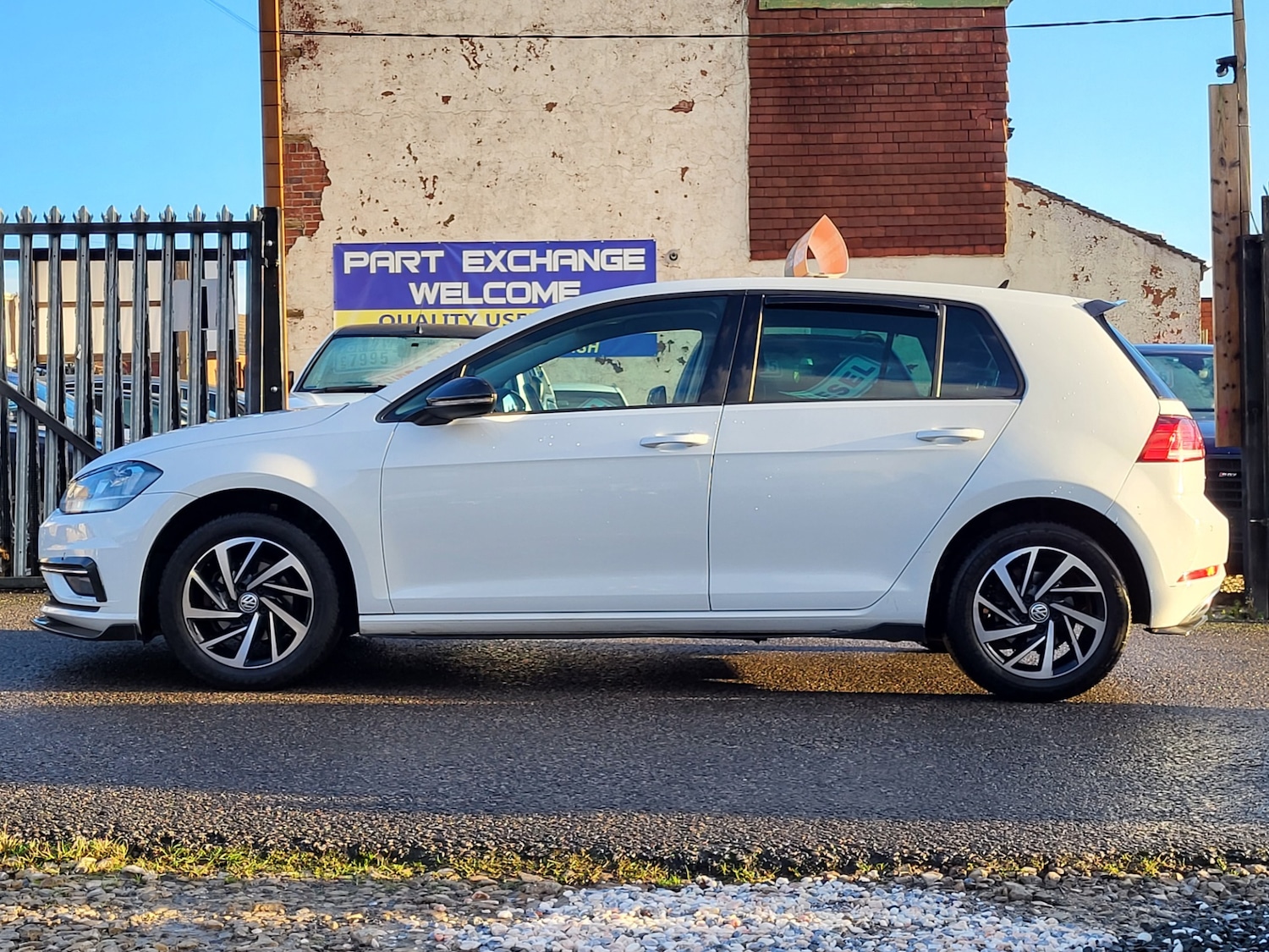 Used Volkswagen Golf 2019 for sale - 76736782: Photo 18