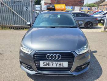 Used Audi A1 2017 for sale - 74938412: Photo