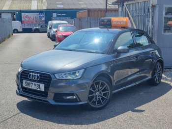 Used Audi A1 2017 for sale - 74938412: Photo