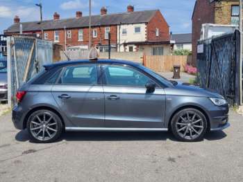 Used Audi A1 2017 for sale - 74938412: Photo