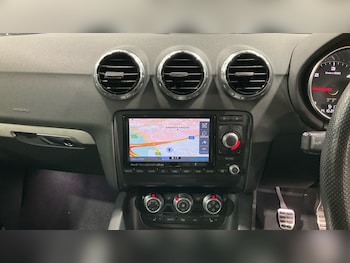 Used Audi TT 2013 for sale - 76299733: Photo 3