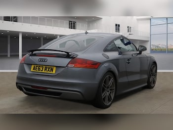 Used Audi TT 2013 for sale - 76299733: Photo 4