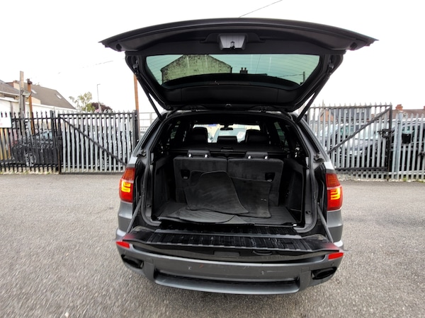 Used BMW X5 2012 for sale - 76232012: Photo 11